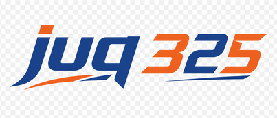 juq 325 logo